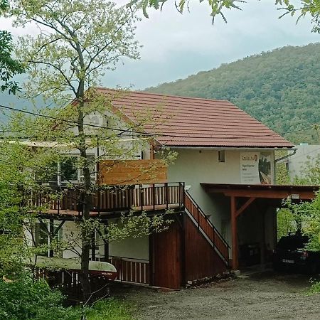 Toelgyerdo Apartman Veroce ภายนอก รูปภาพ