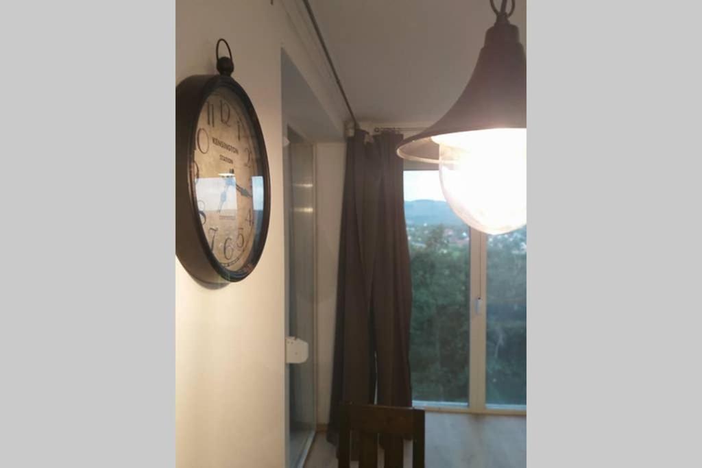 Toelgyerdo Apartman Veroce ภายนอก รูปภาพ