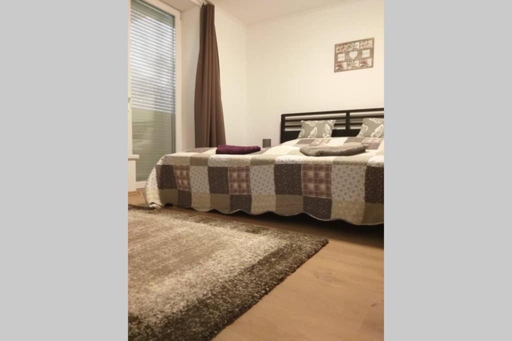 Toelgyerdo Apartman Veroce ภายนอก รูปภาพ
