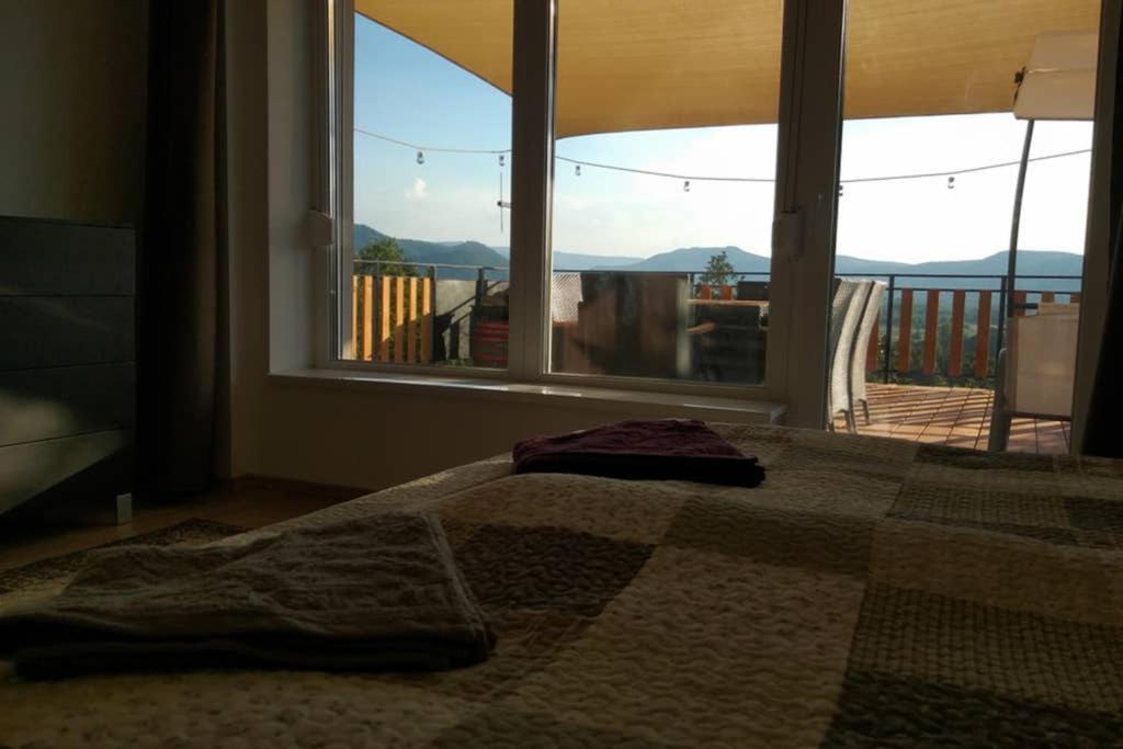 Toelgyerdo Apartman Veroce ภายนอก รูปภาพ