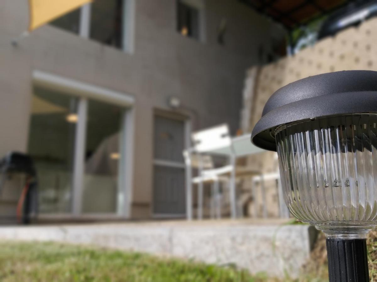 Toelgyerdo Apartman Veroce ภายนอก รูปภาพ