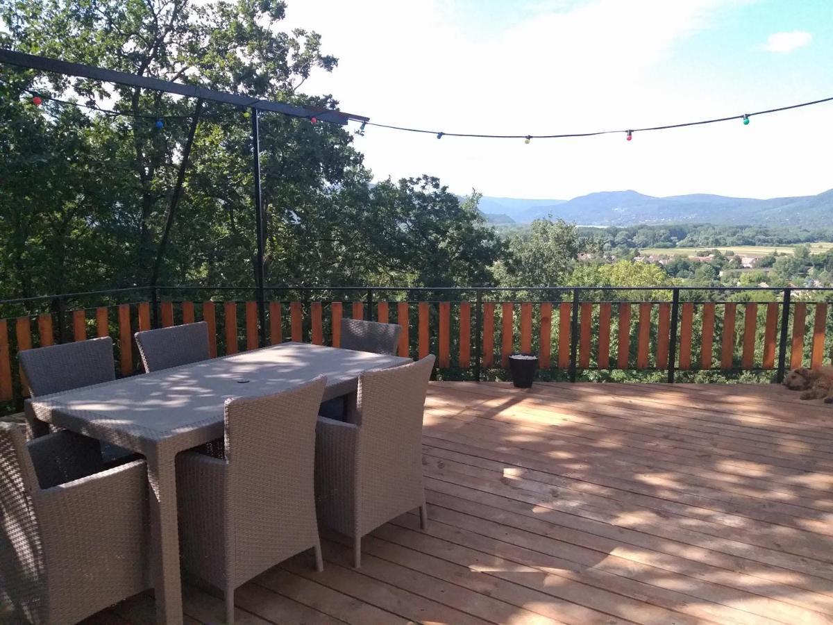 Toelgyerdo Apartman Veroce ภายนอก รูปภาพ