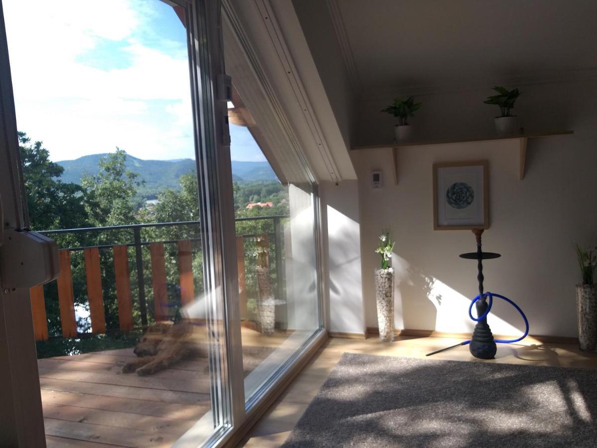 Toelgyerdo Apartman Veroce ภายนอก รูปภาพ
