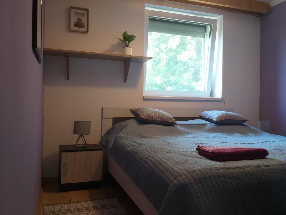 Toelgyerdo Apartman Veroce ภายนอก รูปภาพ