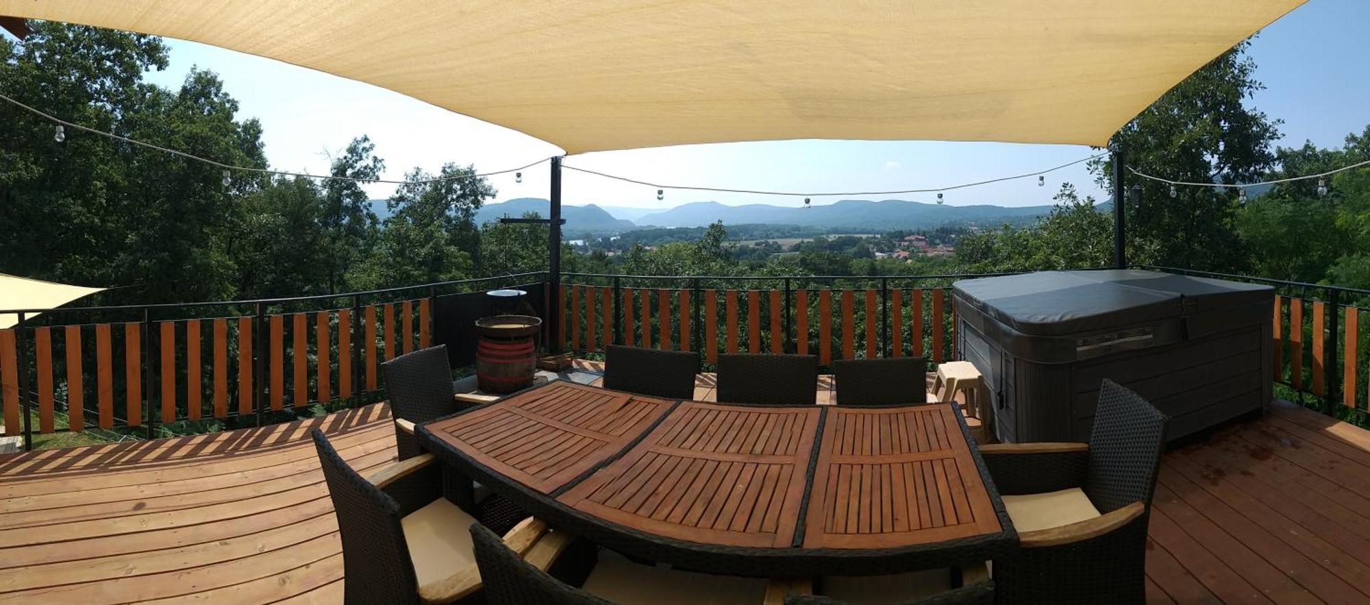Toelgyerdo Apartman Veroce ภายนอก รูปภาพ