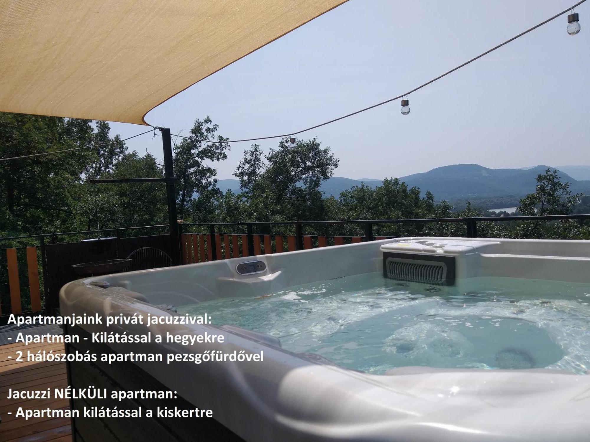 Toelgyerdo Apartman Veroce ภายนอก รูปภาพ
